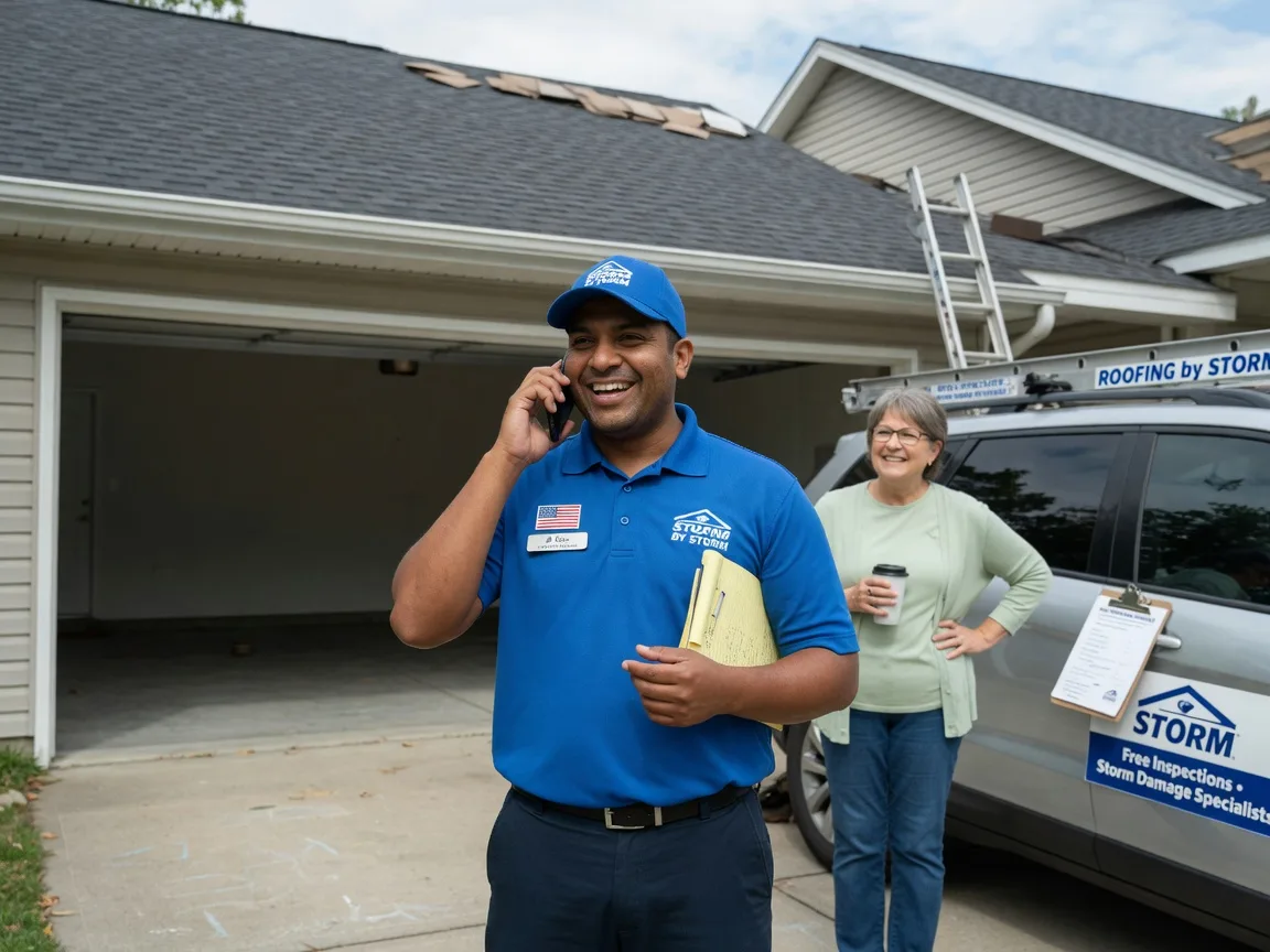 Roof Repair Near Me Delta, LA FAQs