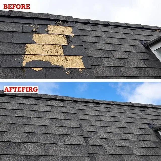 Roof Repair Near Me in Delta, LA near me